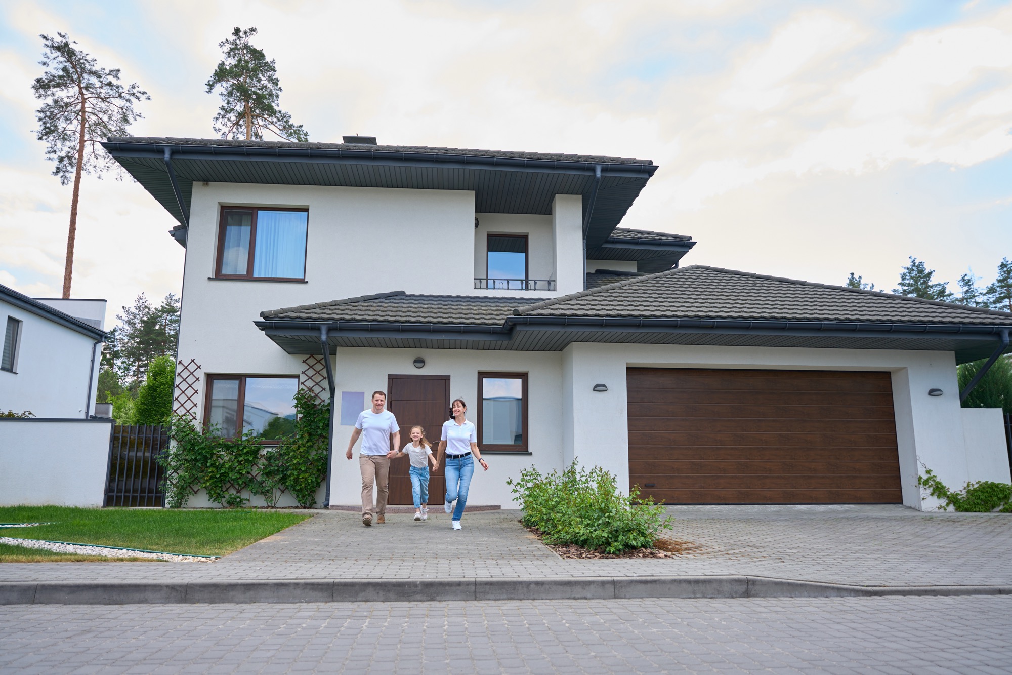 Immobilier locatif sans apport — financement 110 % (2025)